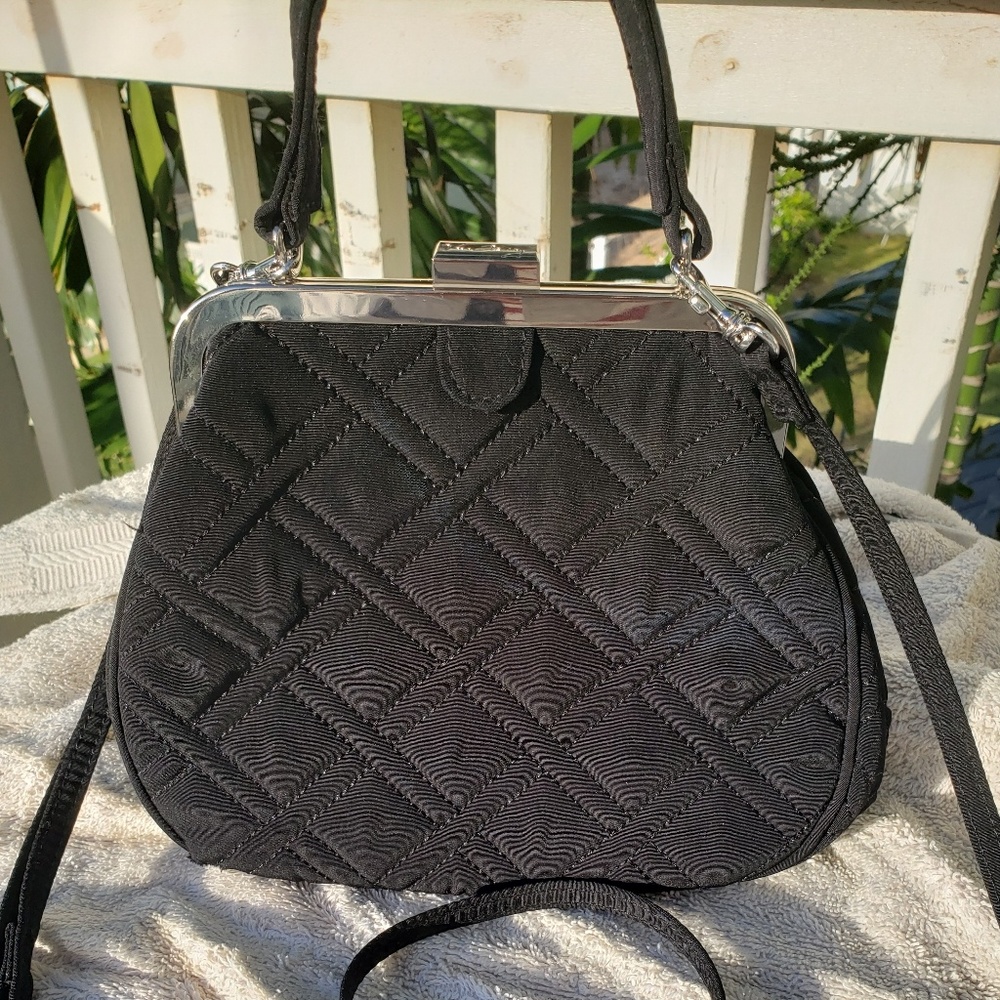 VERA BRADLEY MINI CROSSBODY